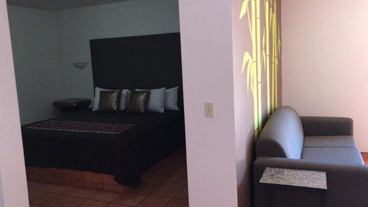Hotel Colonial De Nogales Nogales  Exterior foto